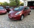 Червоний Ніссан Ліф, об'ємом двигуна 0 л та пробігом 150 тис. км за 6100 $, фото 5 на Automoto.ua