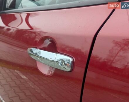 Червоний Ніссан Ліф, об'ємом двигуна 0 л та пробігом 135 тис. км за 5995 $, фото 4 на Automoto.ua