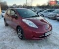Красный Ниссан Лиф, объемом двигателя 0 л и пробегом 179 тыс. км за 6600 $, фото 1 на Automoto.ua