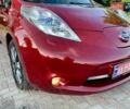 Ниссан Лиф 2014 в Виннице на Automoto.ua Красный Ниссан Лиф, объемом двигателя 0 л и пробегом 114 тыс. км за 6950 $, фото 7 на Automoto.ua