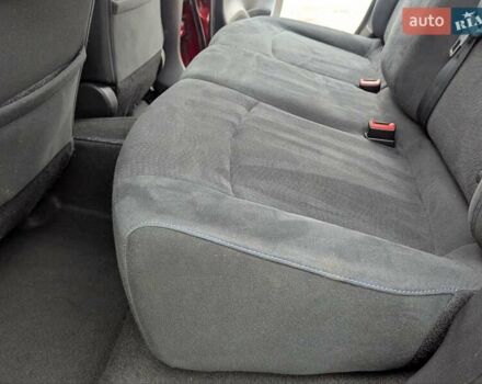 Червоний Ніссан Ліф, об'ємом двигуна 0 л та пробігом 135 тис. км за 5995 $, фото 26 на Automoto.ua