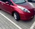 Червоний Ніссан Ліф, об'ємом двигуна 80 л та пробігом 123 тис. км за 7000 $, фото 1 на Automoto.ua