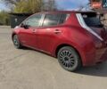 Червоний Ніссан Ліф, об'ємом двигуна 0 л та пробігом 152 тис. км за 6000 $, фото 1 на Automoto.ua