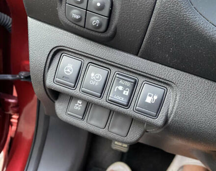 Червоний Ніссан Ліф, об'ємом двигуна 0 л та пробігом 150 тис. км за 6190 $, фото 6 на Automoto.ua