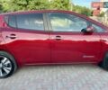 Ниссан Лиф 2014 в Виннице на Automoto.ua Красный Ниссан Лиф, объемом двигателя 0 л и пробегом 114 тыс. км за 6950 $, фото 2 на Automoto.ua