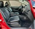 Червоний Ніссан Ліф, об'ємом двигуна 0 л та пробігом 72 тис. км за 2600 $, фото 9 на Automoto.ua