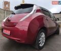 Червоний Ніссан Ліф, об'ємом двигуна 0 л та пробігом 133 тис. км за 6400 $, фото 6 на Automoto.ua