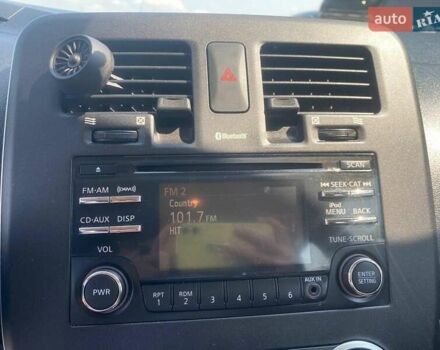 Червоний Ніссан Ліф, об'ємом двигуна 0 л та пробігом 92 тис. км за 8890 $, фото 19 на Automoto.ua