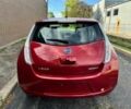 Червоний Ніссан Ліф, об'ємом двигуна 0 л та пробігом 72 тис. км за 2600 $, фото 5 на Automoto.ua