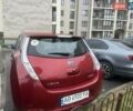 Червоний Ніссан Ліф, об'ємом двигуна 0 л та пробігом 200 тис. км за 6250 $, фото 11 на Automoto.ua