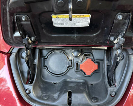 Красный Ниссан Лиф, объемом двигателя 0 л и пробегом 105 тыс. км за 7900 $, фото 22 на Automoto.ua