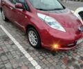 Красный Ниссан Лиф, объемом двигателя 0 л и пробегом 157 тыс. км за 6800 $, фото 2 на Automoto.ua