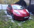 Червоний Ніссан Ліф, об'ємом двигуна 0 л та пробігом 129 тис. км за 6000 $, фото 16 на Automoto.ua