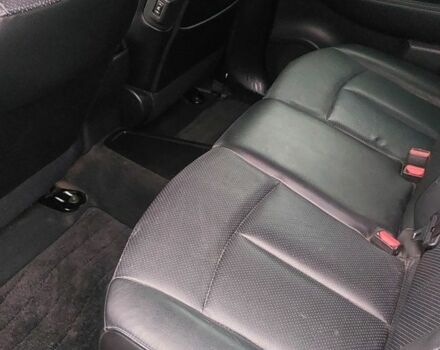 Красный Ниссан Лиф, объемом двигателя 0 л и пробегом 84 тыс. км за 7400 $, фото 14 на Automoto.ua