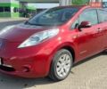 Червоний Ніссан Ліф, об'ємом двигуна 0 л та пробігом 90 тис. км за 5450 $, фото 1 на Automoto.ua