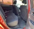 Красный Ниссан Лиф, объемом двигателя 0 л и пробегом 115 тыс. км за 5650 $, фото 4 на Automoto.ua