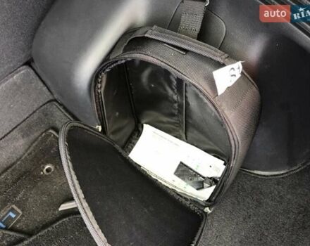 Червоний Ніссан Ліф, об'ємом двигуна 0 л та пробігом 200 тис. км за 6250 $, фото 6 на Automoto.ua