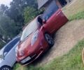 Красный Ниссан Лиф, объемом двигателя 0 л и пробегом 129 тыс. км за 6000 $, фото 1 на Automoto.ua