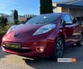 Красный Ниссан Лиф, объемом двигателя 24 л и пробегом 122 тыс. км за 7900 $, фото 2 на Automoto.ua