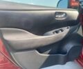 Червоний Ніссан Ліф, об'ємом двигуна 0 л та пробігом 92 тис. км за 8890 $, фото 15 на Automoto.ua