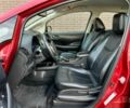 Красный Ниссан Лиф, объемом двигателя 0 л и пробегом 80 тыс. км за 2400 $, фото 8 на Automoto.ua