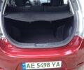 Красный Ниссан Лиф, объемом двигателя 0 л и пробегом 160 тыс. км за 6700 $, фото 2 на Automoto.ua