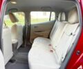Красный Ниссан Лиф, объемом двигателя 0 л и пробегом 79 тыс. км за 12900 $, фото 10 на Automoto.ua