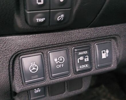 Красный Ниссан Лиф, объемом двигателя 0 л и пробегом 84 тыс. км за 7400 $, фото 15 на Automoto.ua