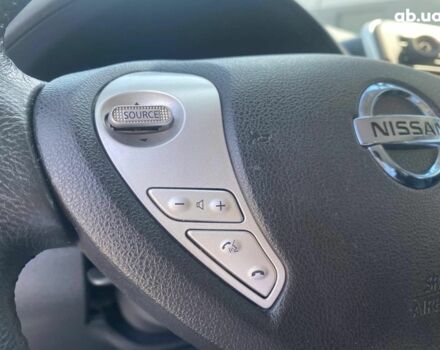 Червоний Ніссан Ліф, об'ємом двигуна 0 л та пробігом 92 тис. км за 8890 $, фото 24 на Automoto.ua