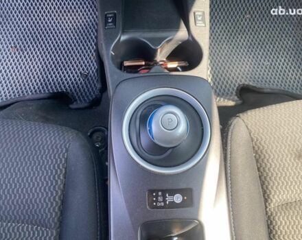 Червоний Ніссан Ліф, об'ємом двигуна 0 л та пробігом 92 тис. км за 8890 $, фото 21 на Automoto.ua