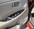 Красный Ниссан Лиф, объемом двигателя 0 л и пробегом 95 тыс. км за 6700 $, фото 19 на Automoto.ua