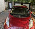 Красный Ниссан Лиф, объемом двигателя 0 л и пробегом 105 тыс. км за 7900 $, фото 2 на Automoto.ua