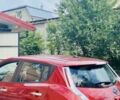 Красный Ниссан Лиф, объемом двигателя 0 л и пробегом 145 тыс. км за 10500 $, фото 11 на Automoto.ua