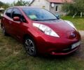 Червоний Ніссан Ліф, об'ємом двигуна 0 л та пробігом 129 тис. км за 6000 $, фото 15 на Automoto.ua