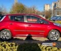 Красный Ниссан Лиф, объемом двигателя 24 л и пробегом 122 тыс. км за 7900 $, фото 7 на Automoto.ua