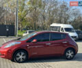Червоний Ніссан Ліф, об'ємом двигуна 0 л та пробігом 149 тис. км за 6500 $, фото 5 на Automoto.ua