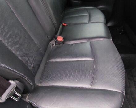 Красный Ниссан Лиф, объемом двигателя 0 л и пробегом 84 тыс. км за 7400 $, фото 9 на Automoto.ua