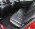 Красный Ниссан Лиф, объемом двигателя 0 л и пробегом 84 тыс. км за 7400 $, фото 13 на Automoto.ua