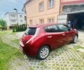 Красный Ниссан Лиф, объемом двигателя 0 л и пробегом 145 тыс. км за 10500 $, фото 5 на Automoto.ua