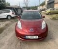 Червоний Ніссан Ліф, об'ємом двигуна 0 л та пробігом 240 тис. км за 6524 $, фото 1 на Automoto.ua