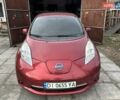 Червоний Ніссан Ліф, об'ємом двигуна 0 л та пробігом 200 тис. км за 5300 $, фото 1 на Automoto.ua