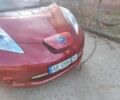 Красный Ниссан Лиф, объемом двигателя 0 л и пробегом 110 тыс. км за 9000 $, фото 1 на Automoto.ua