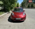 Красный Ниссан Лиф, объемом двигателя 0 л и пробегом 211 тыс. км за 6500 $, фото 1 на Automoto.ua