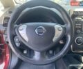 Червоний Ніссан Ліф, об'ємом двигуна 0 л та пробігом 92 тис. км за 8890 $, фото 17 на Automoto.ua