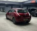 Червоний Ніссан Ліф, об'ємом двигуна 0 л та пробігом 111 тис. км за 6900 $, фото 3 на Automoto.ua
