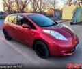 Червоний Ніссан Ліф, об'ємом двигуна 80 л та пробігом 330 тис. км за 5600 $, фото 1 на Automoto.ua