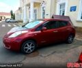 Красный Ниссан Лиф, объемом двигателя 60 л и пробегом 0 тыс. км за 6700 $, фото 1 на Automoto.ua