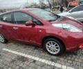 Красный Ниссан Лиф, объемом двигателя 0 л и пробегом 157 тыс. км за 6800 $, фото 1 на Automoto.ua