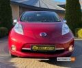 Красный Ниссан Лиф, объемом двигателя 24 л и пробегом 122 тыс. км за 7900 $, фото 1 на Automoto.ua