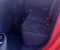 Красный Ниссан Лиф, объемом двигателя 0 л и пробегом 174 тыс. км за 7000 $, фото 14 на Automoto.ua